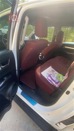 تويوتا هايلوكس